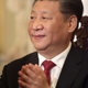 Xi Jinping.